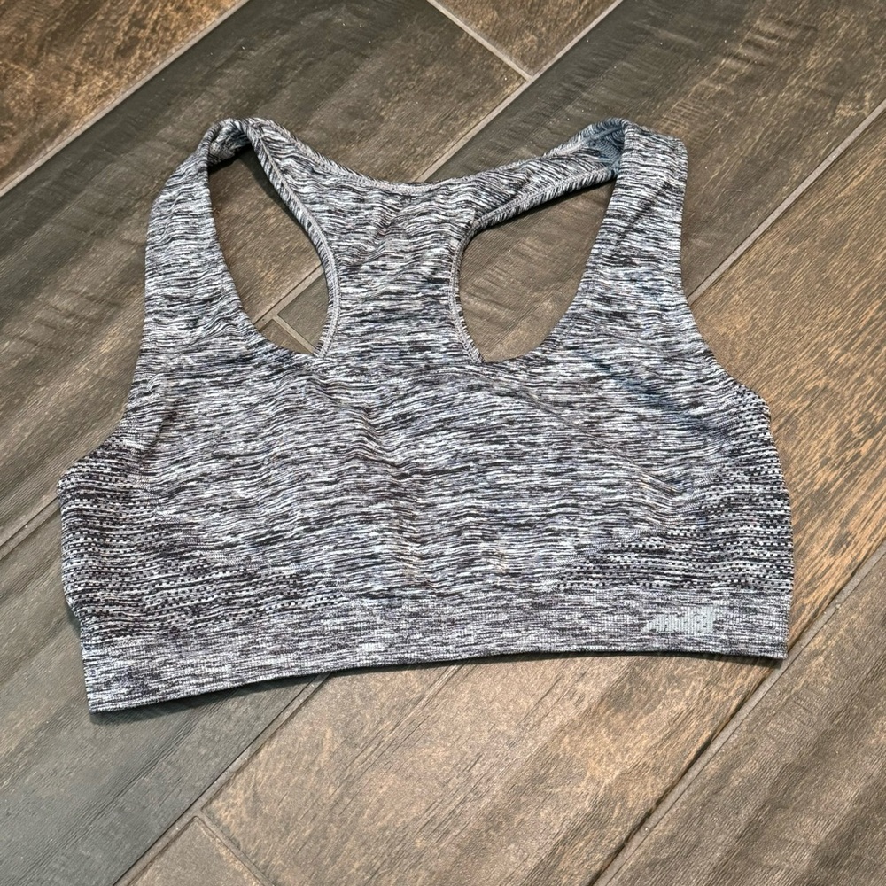 EUC Racerback Sports Bra